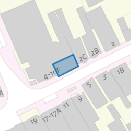 Perceel ZDM01-K-9532