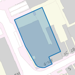 Perceel ZDM01-K-9533