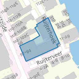 Perceel ZDM01-K-9535