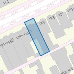 Perceel ZDM01-K-9539