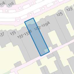 Perceel ZDM01-K-9541