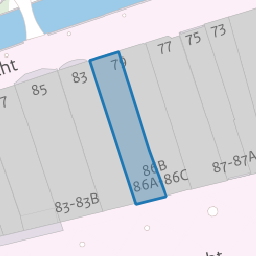 Perceel ZDM01-K-9545