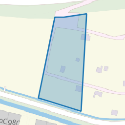 Perceel ZDM01-K-9549