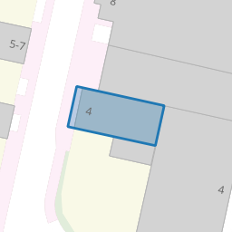 Perceel ZDM01-K-9582