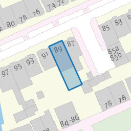 Perceel ZDM01-K-9596