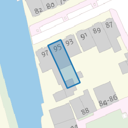 Perceel ZDM01-K-9599