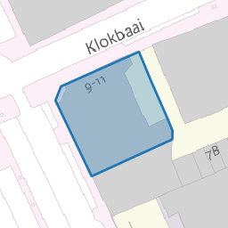 Perceel ZDM01-K-9604