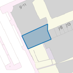 Perceel ZDM01-K-9606