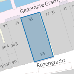 Perceel ZDM01-K-9609