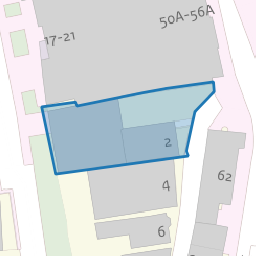 Perceel ZDM01-K-9613