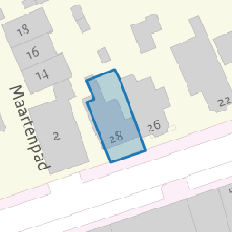 Perceel ZDM01-K-9619