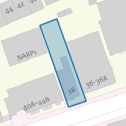 Perceel ZDM01-K-9621