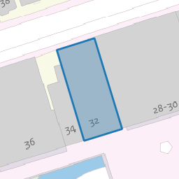 Perceel ZDM01-K-9626