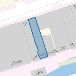 Perceel ZDM01-K-9628