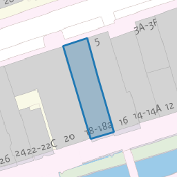 Perceel ZDM01-K-9629