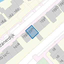 Perceel ZDM01-K-9632