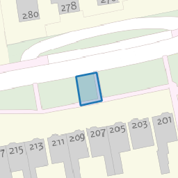 Perceel ZDM01-K-9636