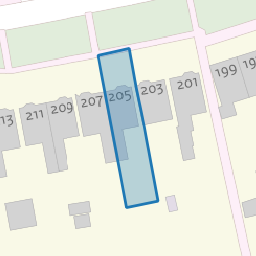 Perceel ZDM01-K-9639