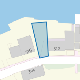 Perceel ZDM01-K-9644