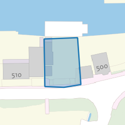 Perceel ZDM01-K-9646