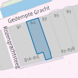 Perceel ZDM01-K-9661
