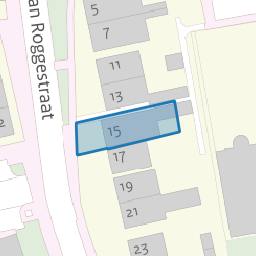 Perceel ZDM01-K-9666