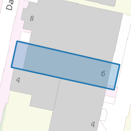 Perceel ZDM01-K-9668