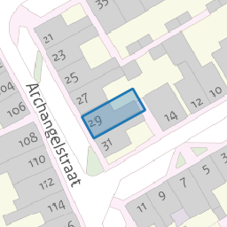 Perceel ZDM01-K-9681