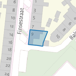 Perceel ZDM01-K-9687