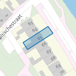 Perceel ZDM01-K-9688