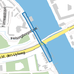 Perceel ZDM01-K-9693