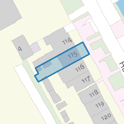 Perceel ZDM01-K-9710