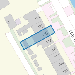 Perceel ZDM01-K-9711