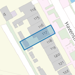 Perceel ZDM01-K-9712