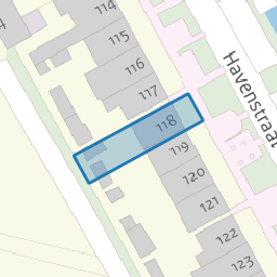 Perceel ZDM01-K-9713