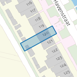 Perceel ZDM01-K-9715