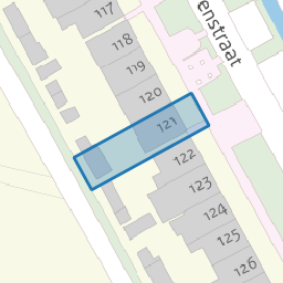 Perceel ZDM01-K-9716