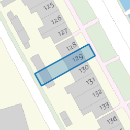 Perceel ZDM01-K-9724