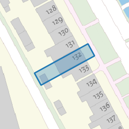 Perceel ZDM01-K-9727