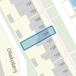 Perceel ZDM01-K-9731