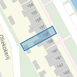 Perceel ZDM01-K-9733