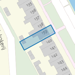 Perceel ZDM01-K-9734