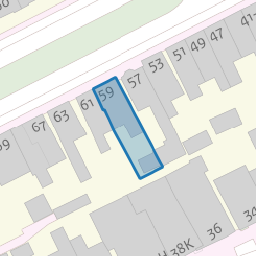 Perceel ZDM01-K-9747