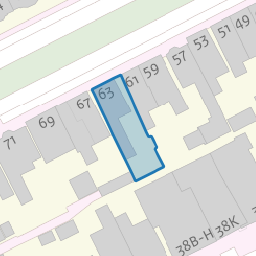 Perceel ZDM01-K-9749