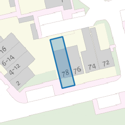 Perceel ZDM01-K-9778