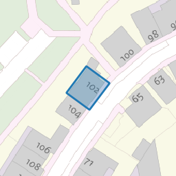 Perceel ZDM01-K-9780