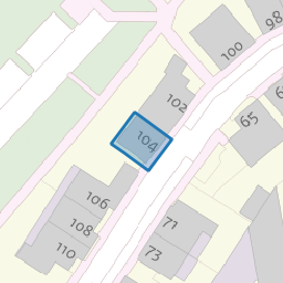 Perceel ZDM01-K-9781