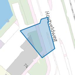 Perceel ZDM01-K-9797