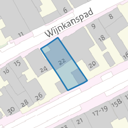 Perceel ZDM01-K-9851