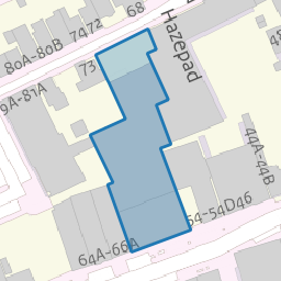 Perceel ZDM01-K-9856